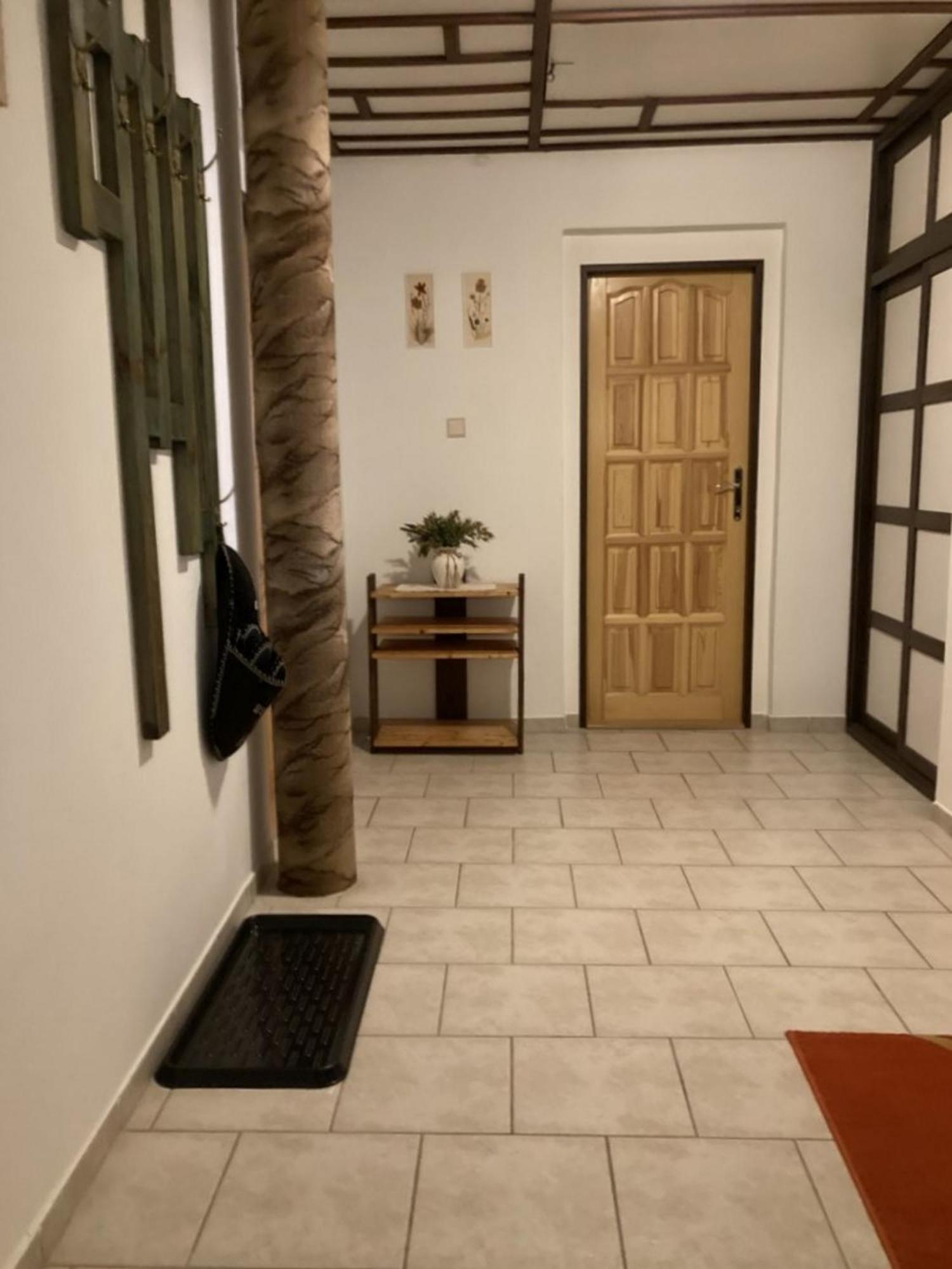 Apartman Na Ostrove Beroun Beroun  Buitenkant foto